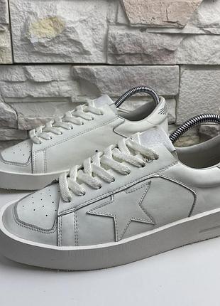 Жіночі  кросівки golden goose stardan