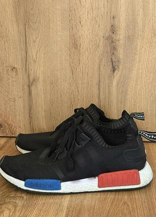 Кроссовки adidas