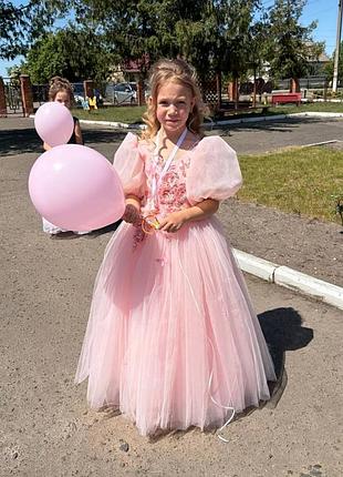Випускна сукня
сукня на день народження