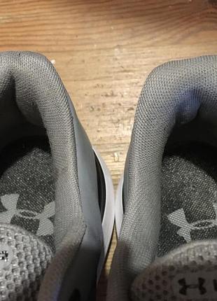 Кросівки under armour 5