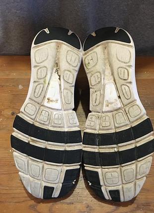 Кросівки under armour 6