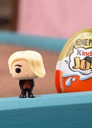 Санджі vs333 kinder joy one piece 1 шт.