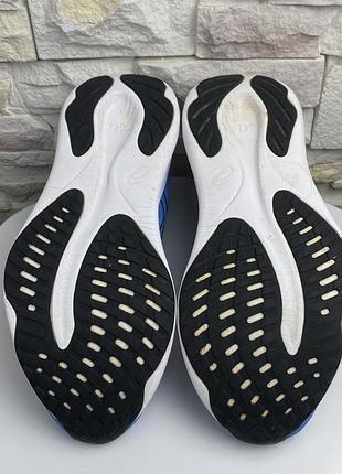 Оригінальні кросівки asics gel-pulse 15 5