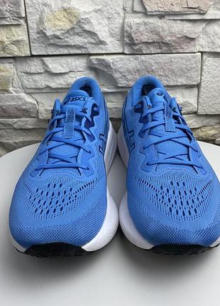 Оригінальні кросівки asics gel-pulse 15 3