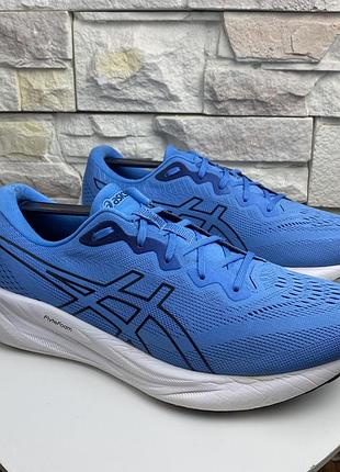 Оригінальні кросівки asics gel-pulse 15 2