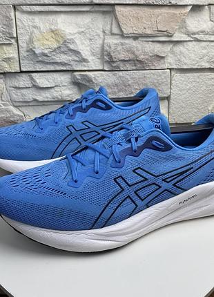 Оригінальні кросівки asics gel-pulse 15