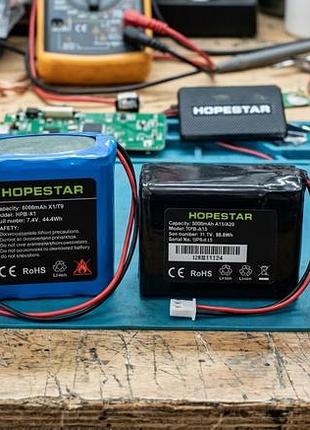 Акумулятори hopestar