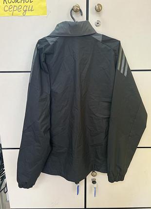 Куртка adidas aston villa 5