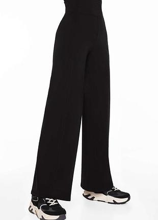 Термоштани легінси lightwarm warm super high rise oysho