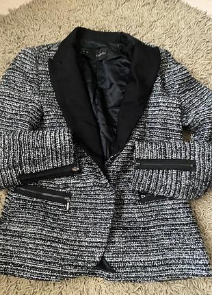 Піджак zara 5