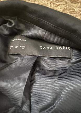 Піджак zara 3