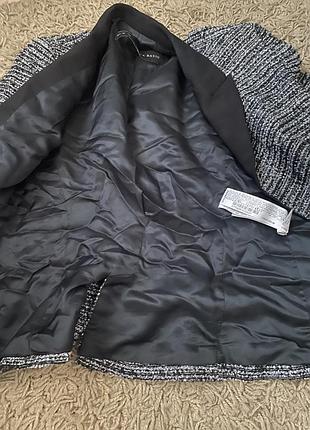 Піджак zara 2