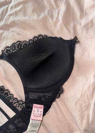 Бюзгалтер hunkemöller push-up 8