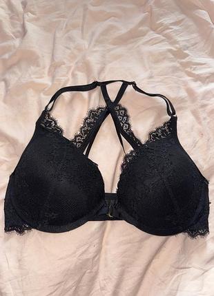 Бюзгалтер hunkemöller push-up
