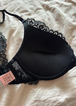 Бюзгалтер hunkemöller push-up 7