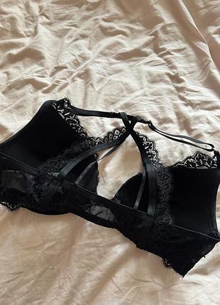 Бюзгалтер hunkemöller push-up 4
