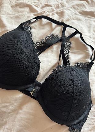 Бюзгалтер hunkemöller push-up 3