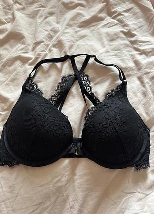 Бюзгалтер hunkemöller push-up 2