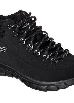 Черевики skechers 2