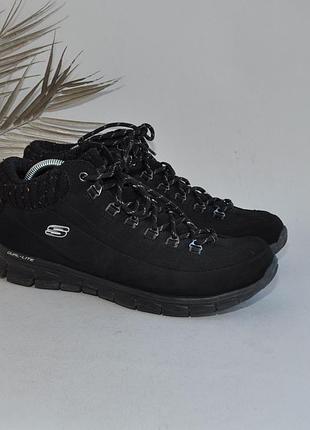 Черевики skechers 3