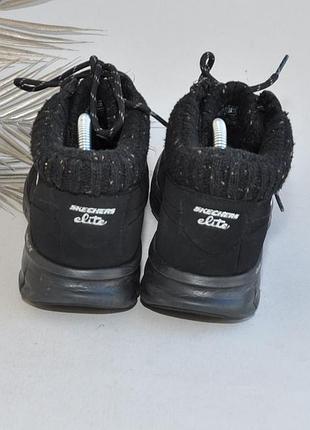 Черевики skechers 6