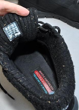 Черевики skechers 8