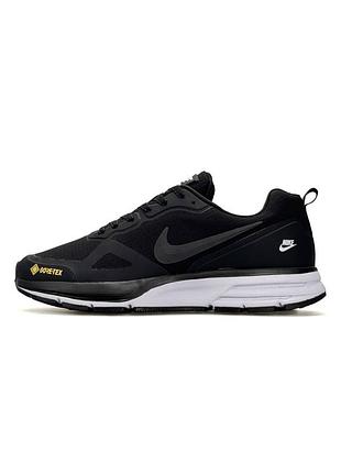 Кроссовки мужские nike air relentless 26#x black white