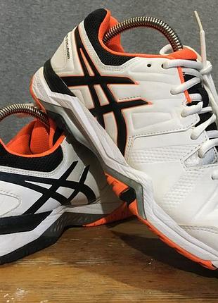 Кросівки asics gel-challenger 10