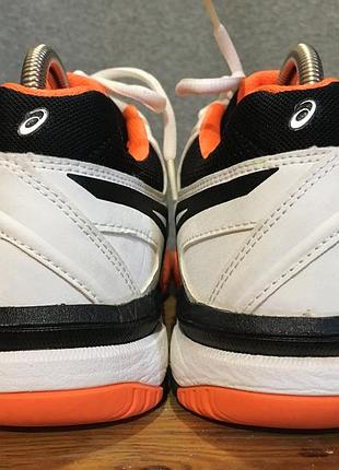 Кросівки asics gel-challenger 10 5