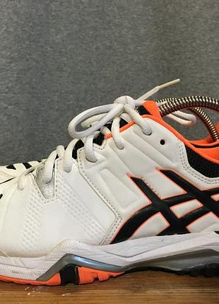 Кросівки asics gel-challenger 10 3