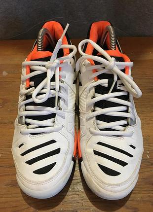 Кросівки asics gel-challenger 10 4