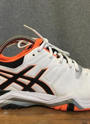 Кросівки asics gel-challenger 10 2