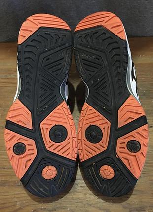 Кросівки asics gel-challenger 10 7