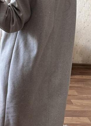 Пальто zara 3