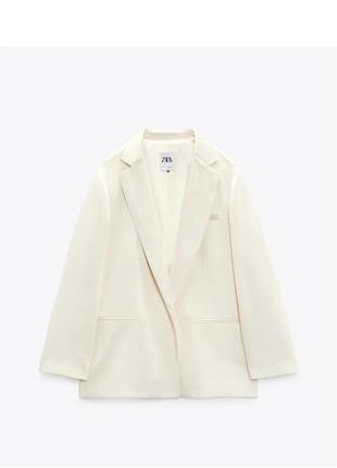 Піджак zara