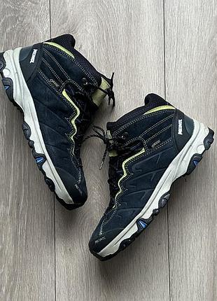 Черевики meindl gore tex (39)