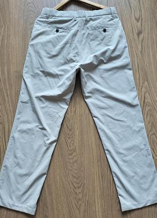 Брюки мужские rohan 34r 9