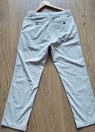 Брюки мужские rohan 34r 10