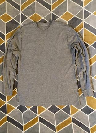 Carhartt лонгслів 10