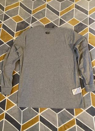 Carhartt лонгслів 6