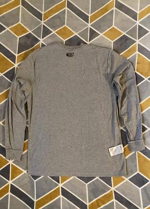 Carhartt лонгслів 5