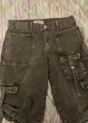 Шорти pull bear 3