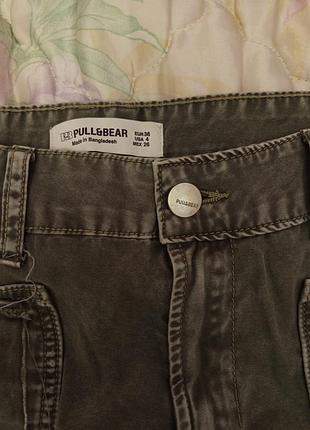 Шорти pull bear 2