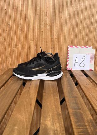 Кроссовки fila memory optix 3