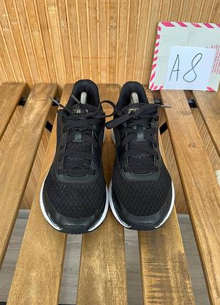 Кроссовки fila memory optix 3 2