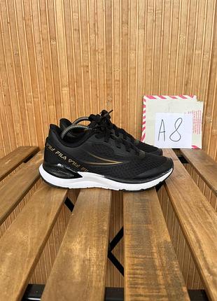 Кроссовки fila memory optix 3 3
