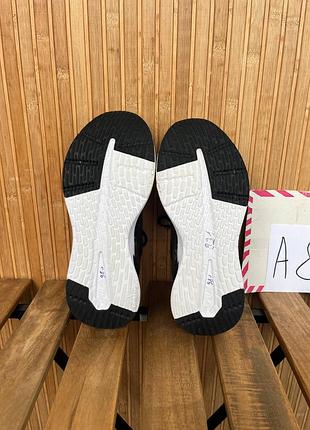 Кроссовки fila memory optix 3 5