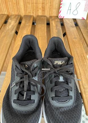 Кроссовки fila memory optix 3 7