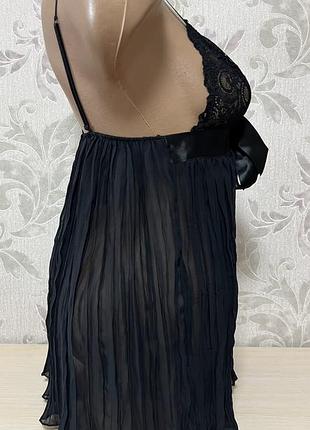 Victoria’s secret s/p  vtg  пеньюар 2