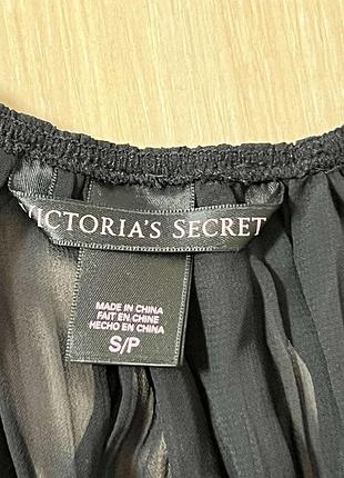 Victoria’s secret s/p  vtg  пеньюар 5